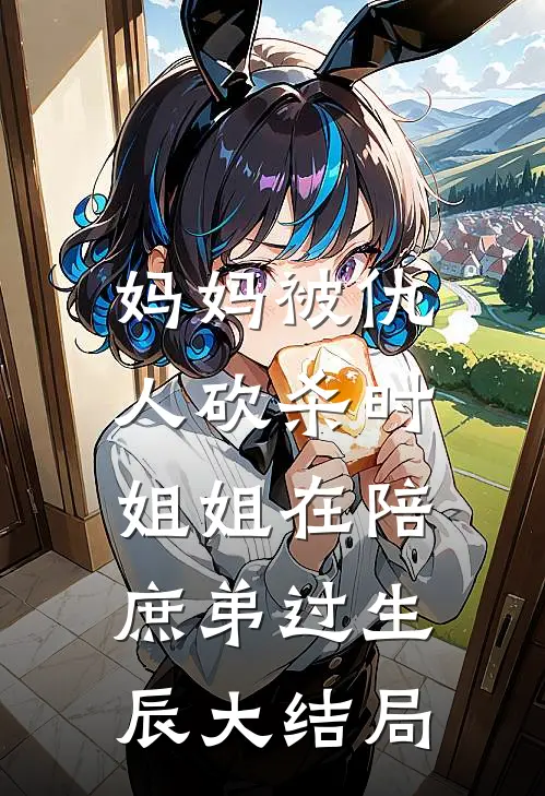 妈妈被仇人砍杀时，姐姐在陪庶弟过生辰大结局