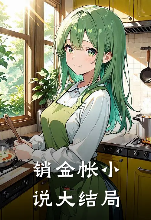 销金帐小说大结局