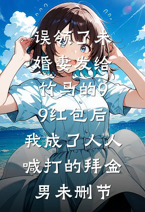 误领了未婚妻发给竹马的99红包后，我成了人人喊打的拜金男未删节
