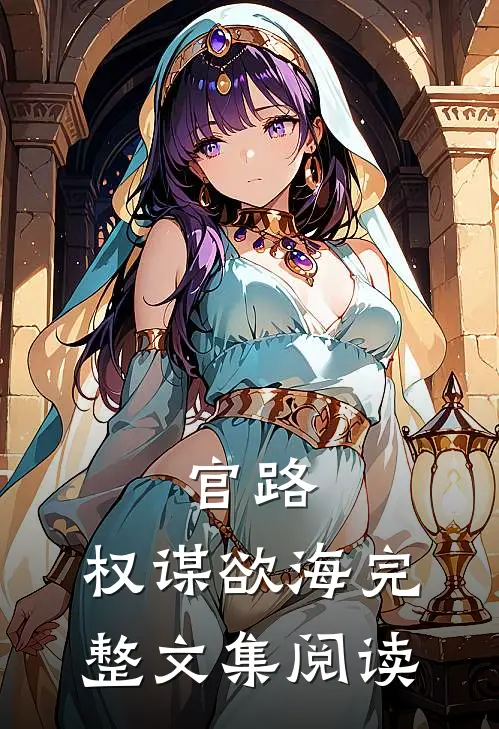 官路：权谋欲海完整文集阅读