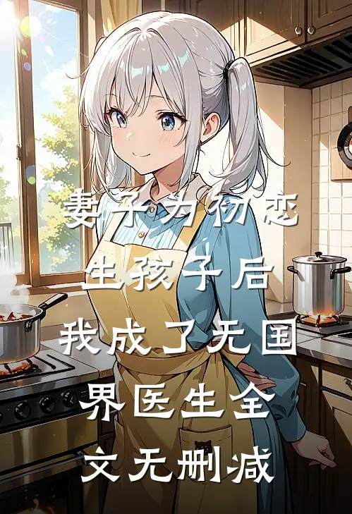 妻子为初恋生孩子后，我成了无国界医生全文无删减