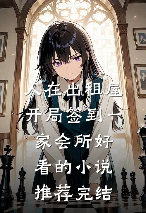 人在出租屋，开局签到一家会所好看的小说推荐完结