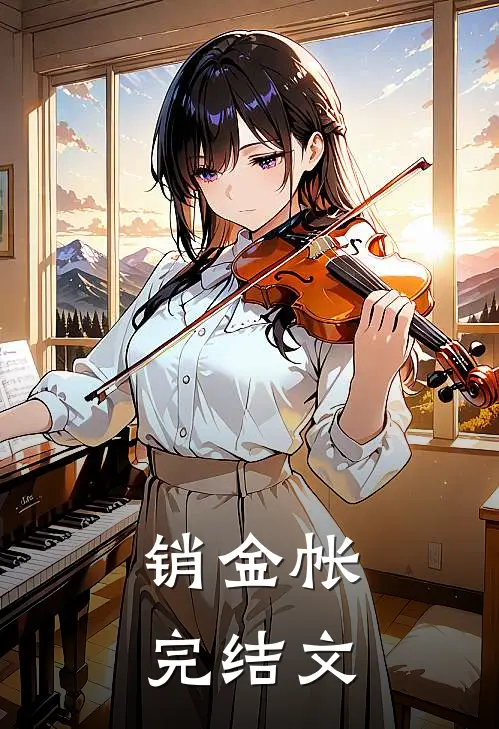 销金帐完结文