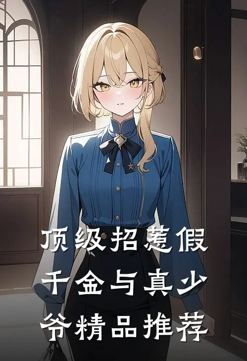 顶级招惹假千金与真少爷精品推荐