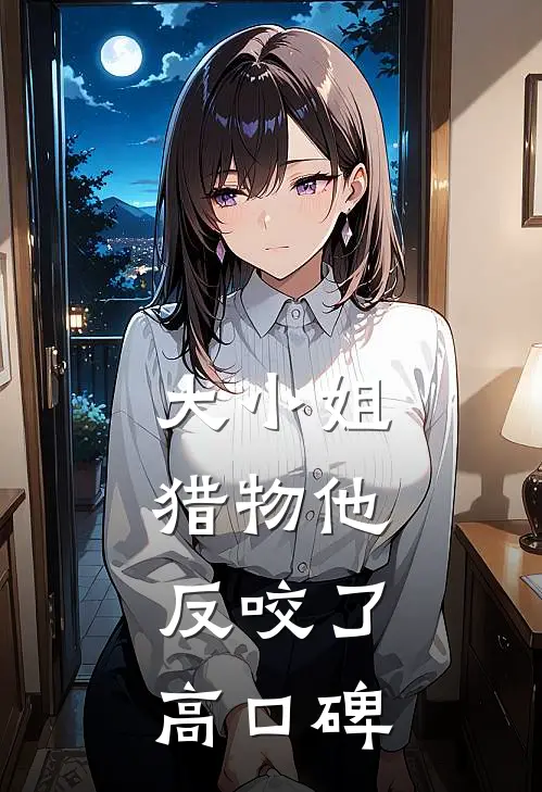 大小姐，猎物他反咬了高口碑