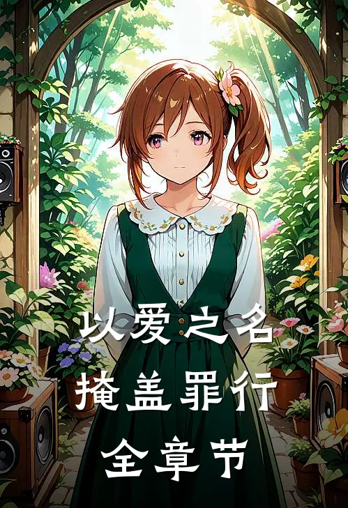 以爱之名掩盖罪行全章节