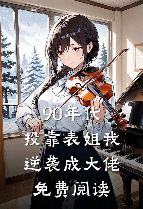 90年代：投靠表姐我逆袭成大佬免费阅读