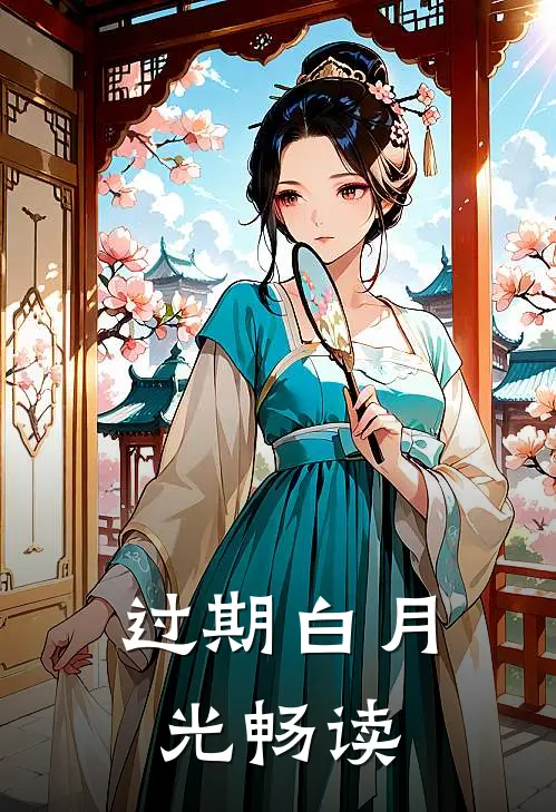过期白月光畅读