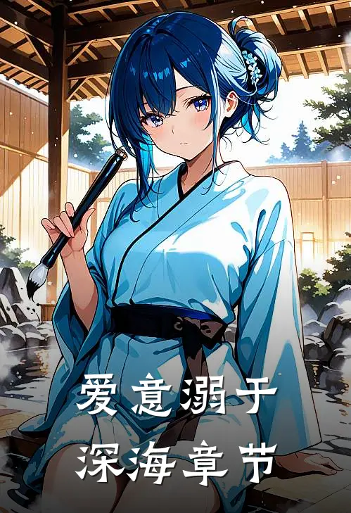 爱意溺于深海章节