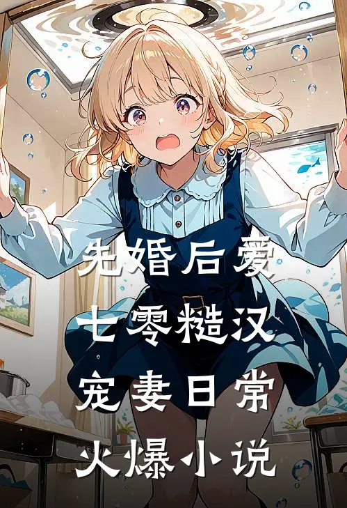 先婚后爱：七零糙汉宠妻日常火爆小说