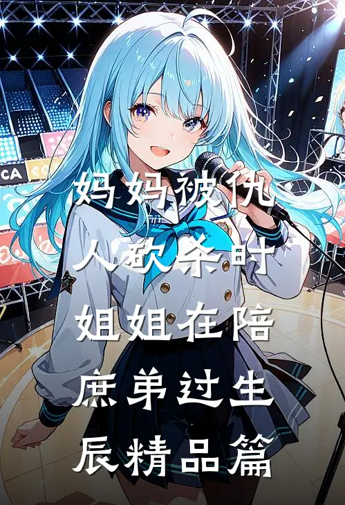 妈妈被仇人砍杀时，姐姐在陪庶弟过生辰精品篇