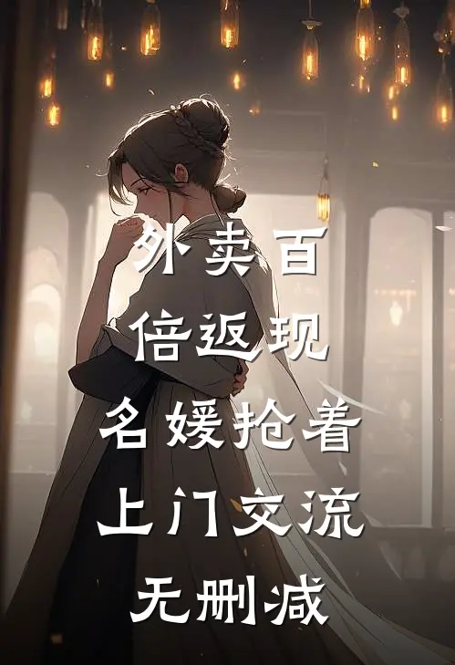 外卖百倍返现，名媛抢着上门交流无删减