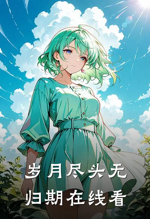 岁月尽头无归期在线看