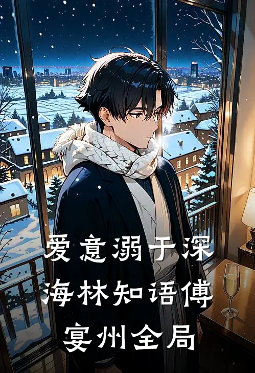 爱意溺于深海林知语傅宴州全局