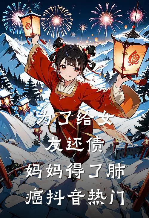 为了给女友还债，妈妈得了肺癌抖音热门