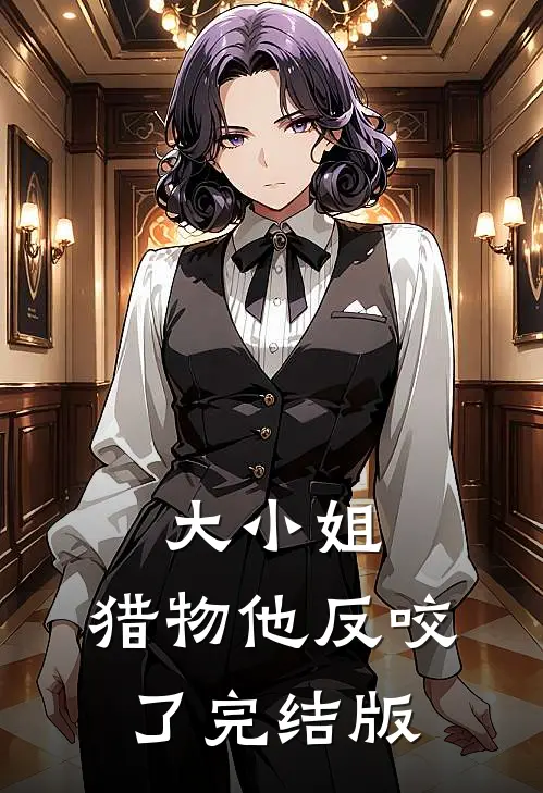 大小姐，猎物他反咬了完结版
