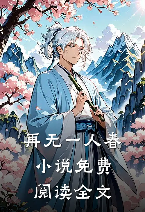 再无一人春小说免费阅读全文