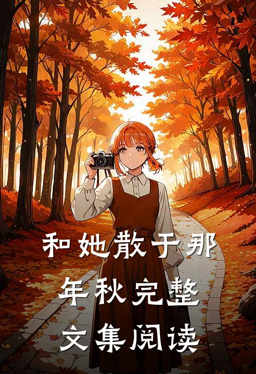 和她散于那年秋完整文集阅读