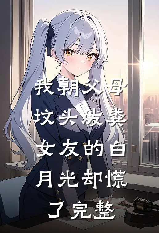 我朝父母坟头泼粪，女友的白月光却慌了完整
