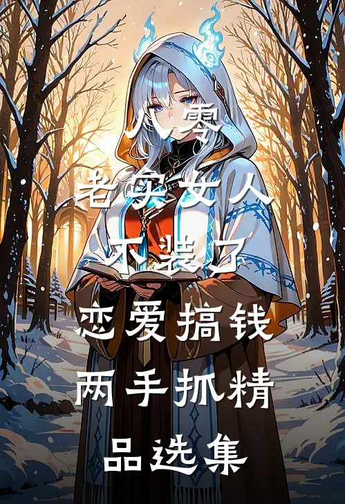 八零：老实女人不装了，恋爱搞钱两手抓精品选集
