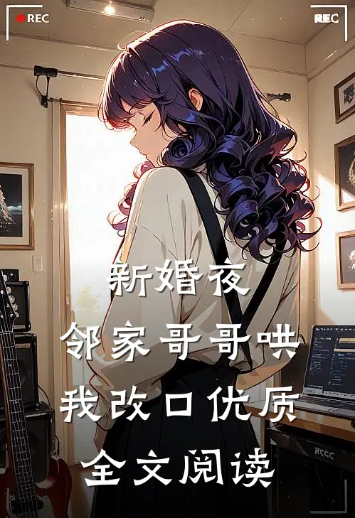 新婚夜，邻家哥哥哄我改口优质全文阅读