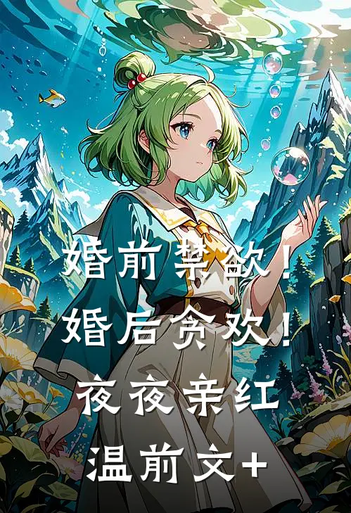 婚前禁欲！婚后贪欢！夜夜亲红温前文+