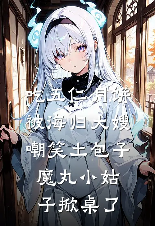 吃五仁月饼被海归大嫂嘲笑土包子,魔丸小姑子掀桌了txt