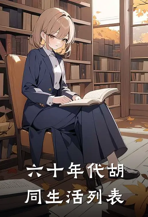 六十年代胡同生活列表