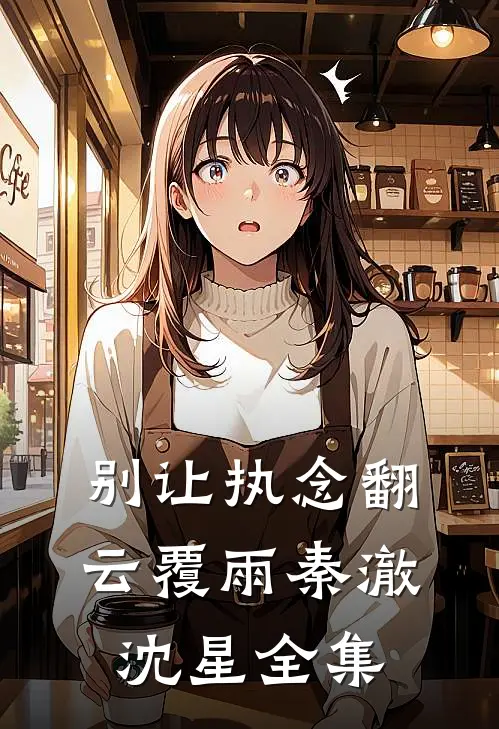 别让执念翻云覆雨秦澈沈星全集