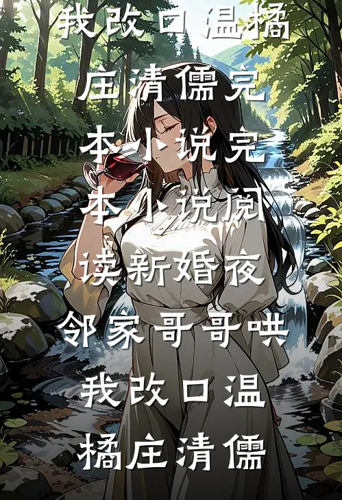 新婚夜，邻家哥哥哄我改口(温橘庄清儒)完本小说_完本小说阅读新婚夜，邻家哥哥哄我改口温橘庄清儒
