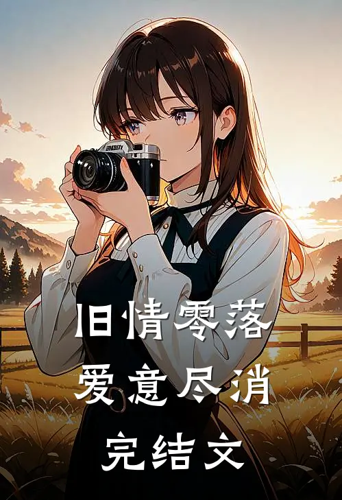 旧情零落，爱意尽消完结文
