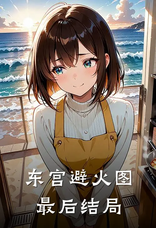 东宫避火图最后结局