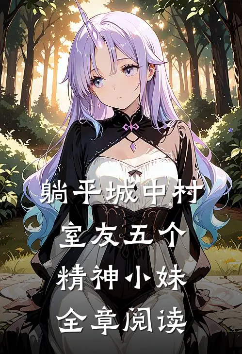 躺平城中村，室友五个精神小妹全章阅读