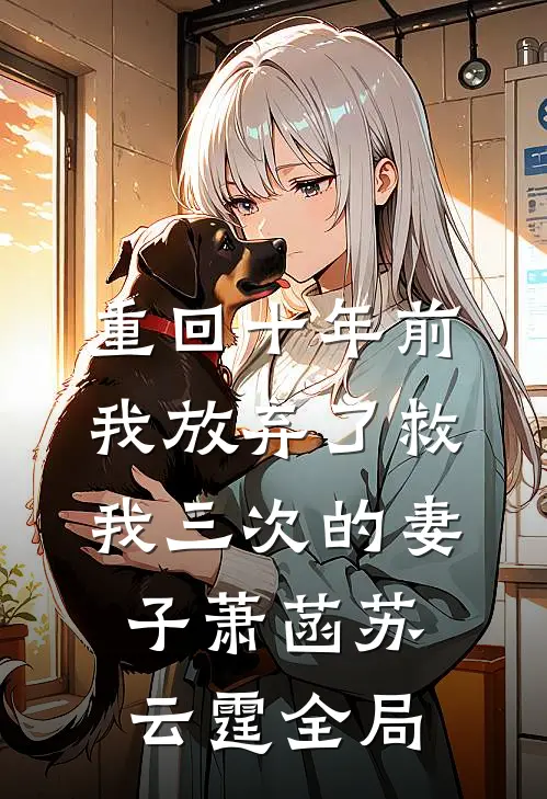 重回十年前，我放弃了救我三次的妻子萧菡苏云霆全局