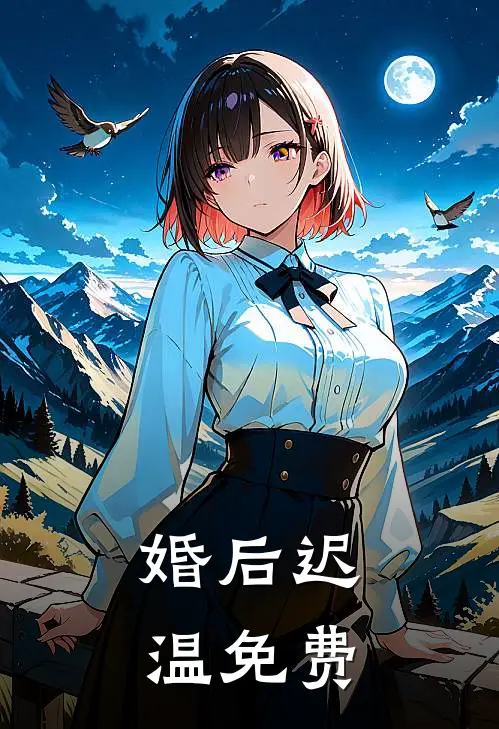 婚后迟温免费