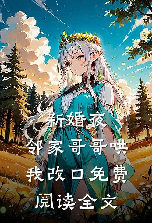 新婚夜，邻家哥哥哄我改口免费阅读全文