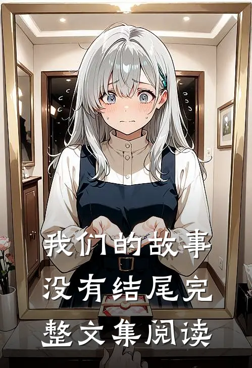 我们的故事没有结尾完整文集阅读
