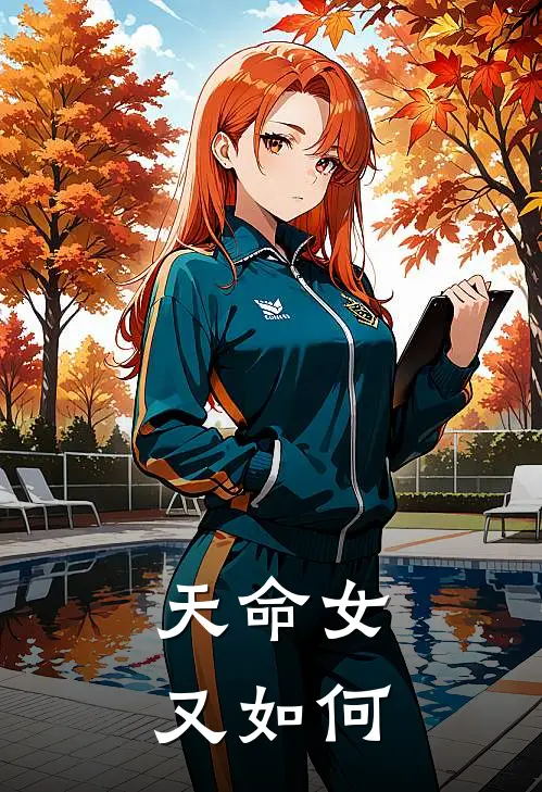 天命女又如何