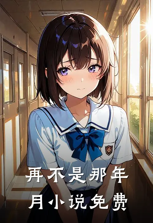 再不是那年月小说免费