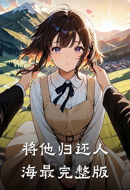 将他归还人海最完整版