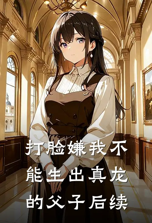 打脸嫌我不能生出真龙的父子后续