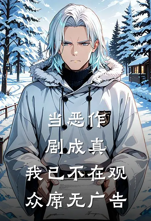 当恶作剧成真，我已不在观众席无广告