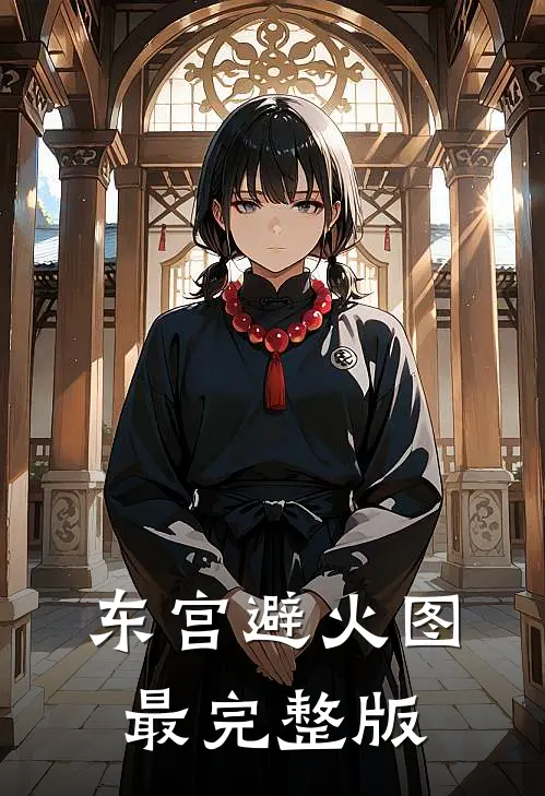 东宫避火图最完整版