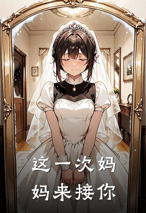 这一次妈妈来接你