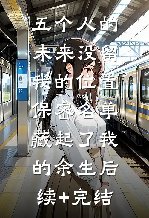 五个人的未来没留我的位置，保密名单藏起了我的余生后续+完结