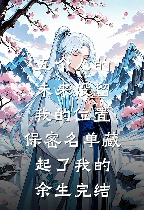五个人的未来没留我的位置，保密名单藏起了我的余生完结