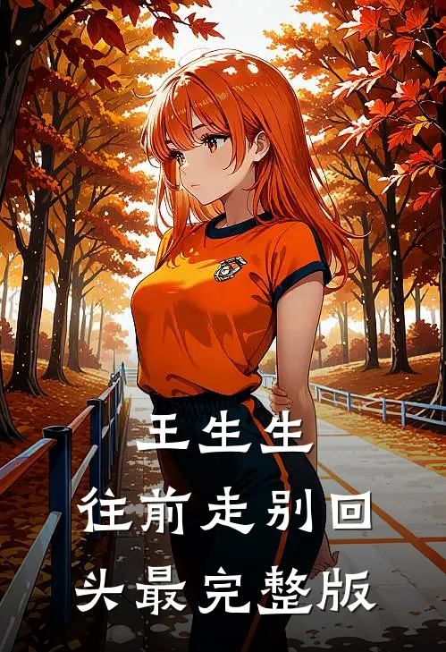 王生生，往前走别回头最完整版