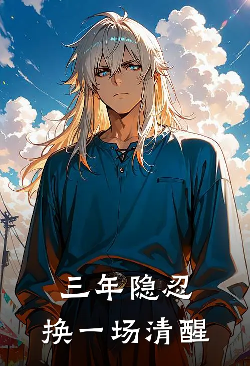三年隐忍，换一场清醒