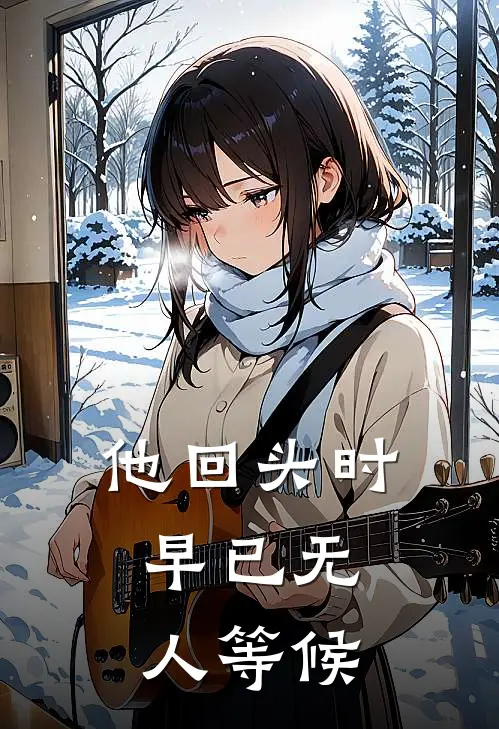 他回头时，早已无人等候