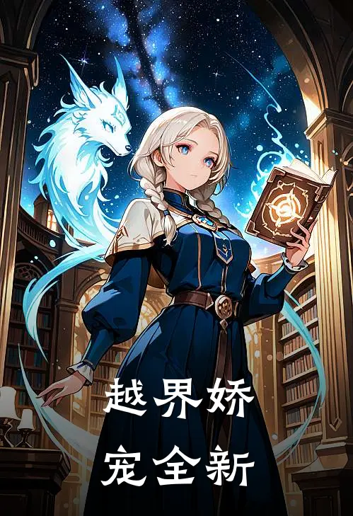 越界娇宠全新